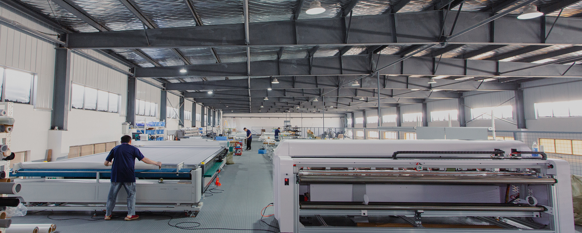 Shanghai SUNC Intelligence Shade Technology Co., Ltd.