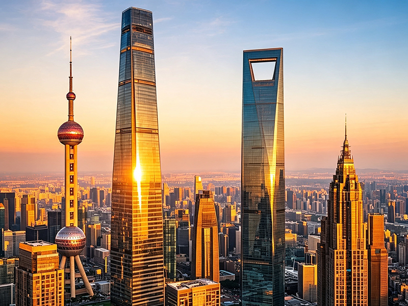 Shanghai SUNC Intelligence Shade Technology Co., Ltd.