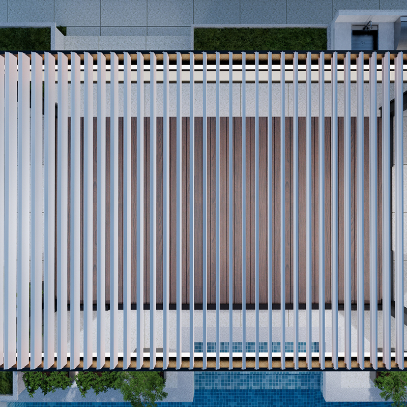 Shanghai SUNC Intelligence Shade Technology Co., Ltd.