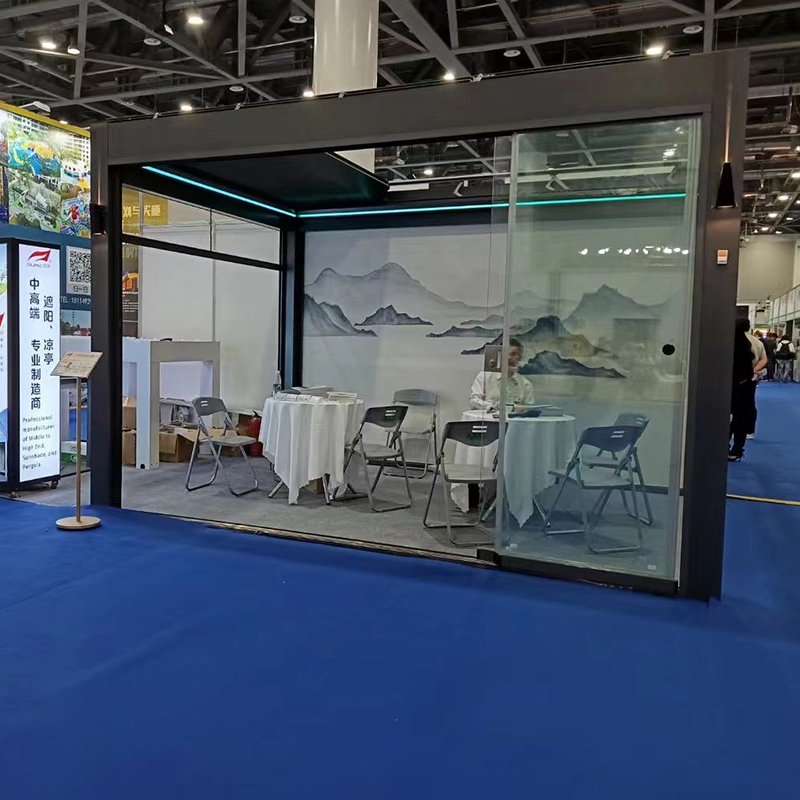 Shanghai SUNC Intelligence Shade Technology Co., Ltd.