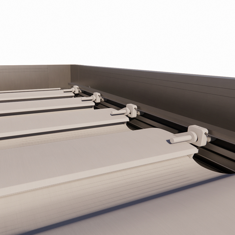Shanghai SUNC Intelligence Shade Technology Co., Ltd.