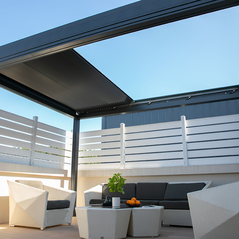Shanghai SUNC Intelligence Shade Technology Co., Ltd.