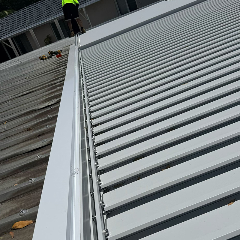 Shanghai SUNC Intelligence Shade Technology Co., Ltd.