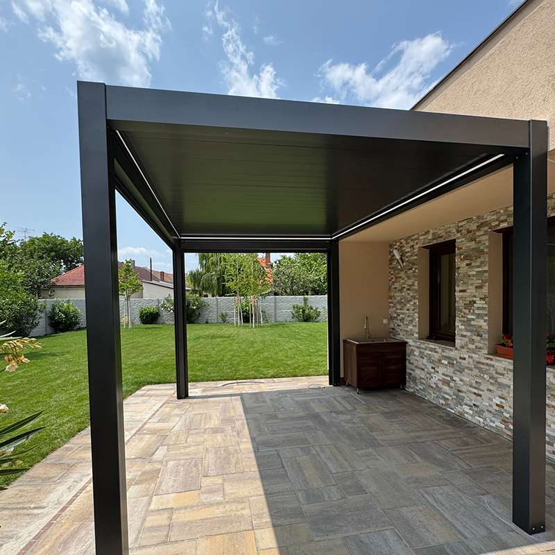 Shanghai SUNC Intelligence Shade Technology Co., Ltd.
