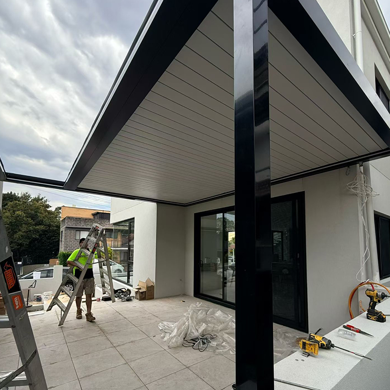 Shanghai SUNC Intelligence Shade Technology Co., Ltd.