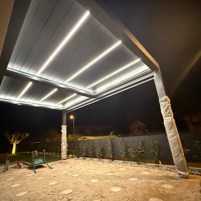 Shanghai SUNC Intelligence Shade Technology Co., Ltd.