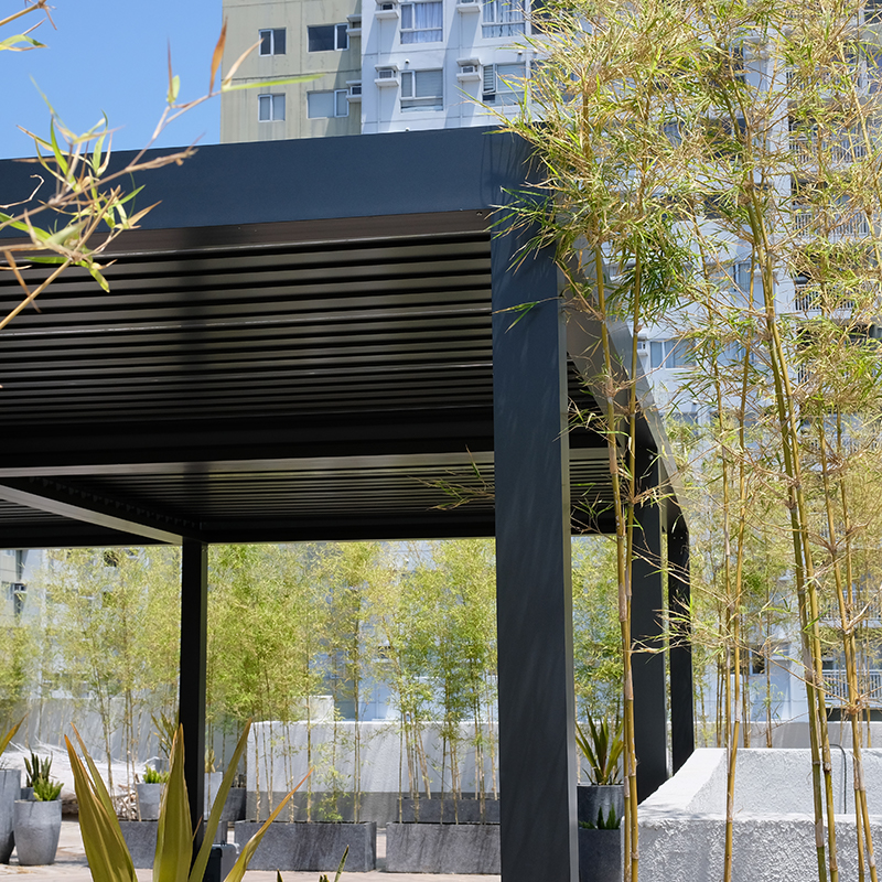 Shanghai SUNC Intelligence Shade Technology Co., Ltd.