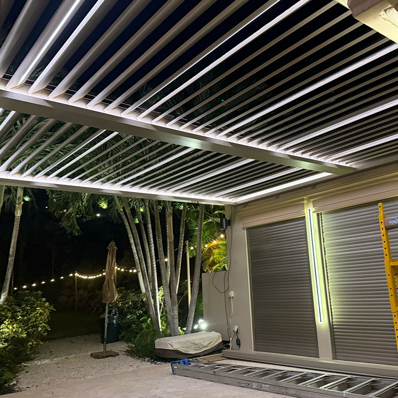 Shanghai SUNC Intelligence Shade Technology Co., Ltd.