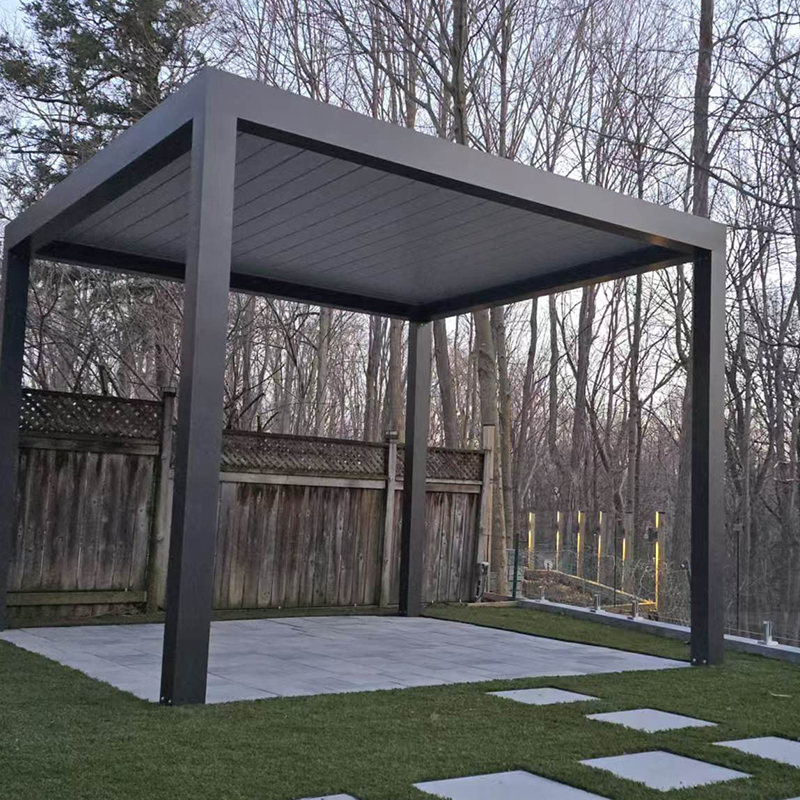 Shanghai SUNC Intelligence Shade Technology Co., Ltd.