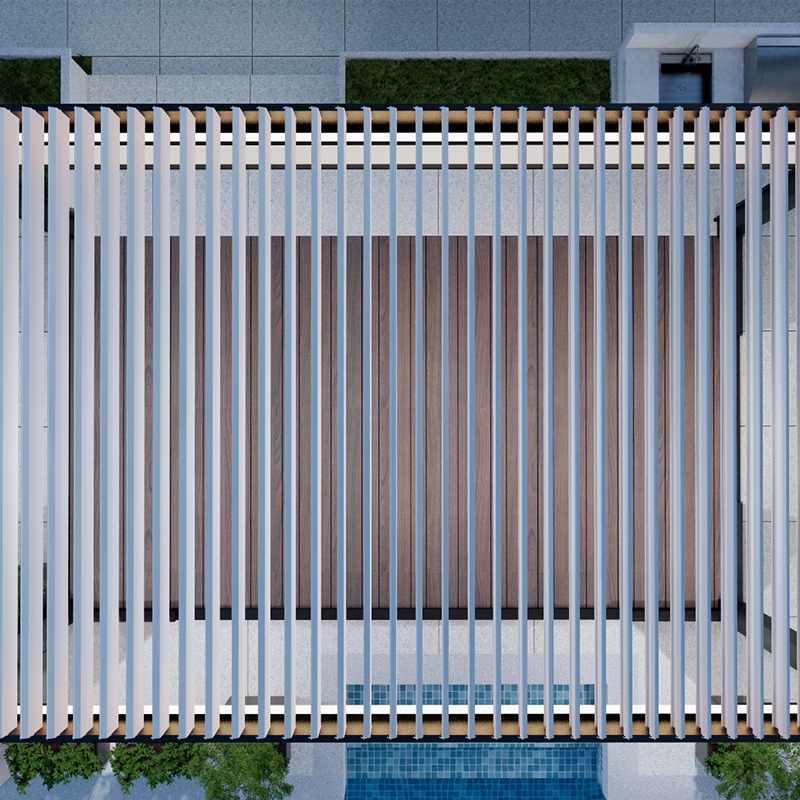 Shanghai SUNC Intelligence Shade Technology Co., Ltd.
