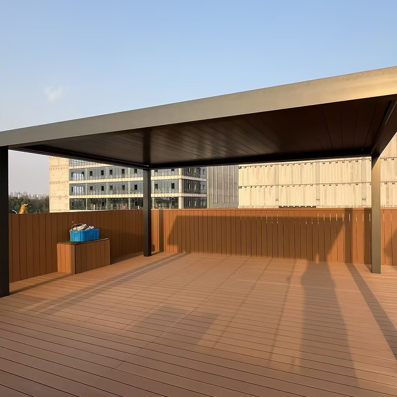 Shanghai SUNC Intelligence Shade Technology Co., Ltd.
