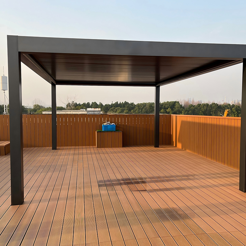 Shanghai SUNC Intelligence Shade Technology Co., Ltd.