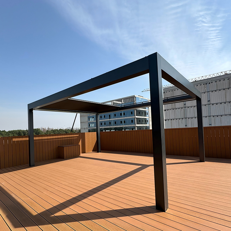 Shanghai SUNC Intelligence Shade Technology Co., Ltd.