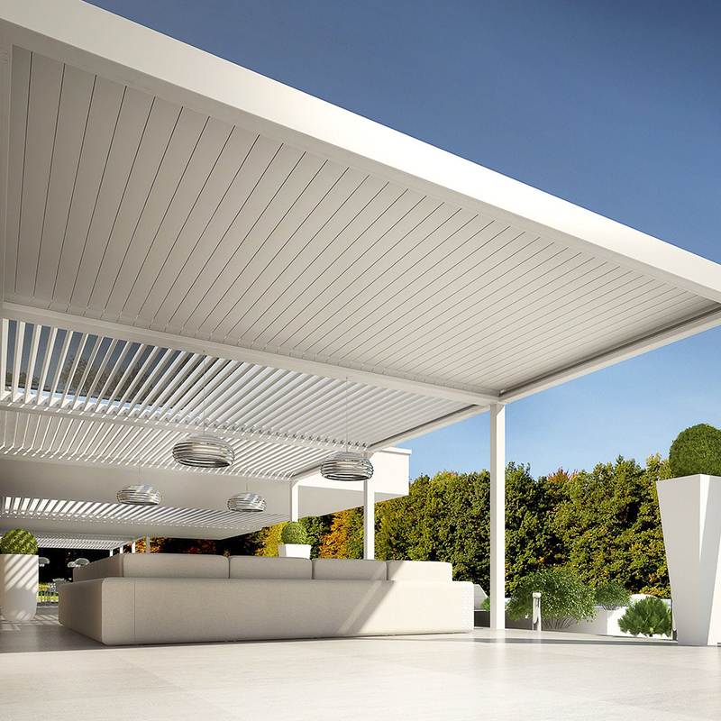 Shanghai SUNC Intelligence Shade Technology Co., Ltd.