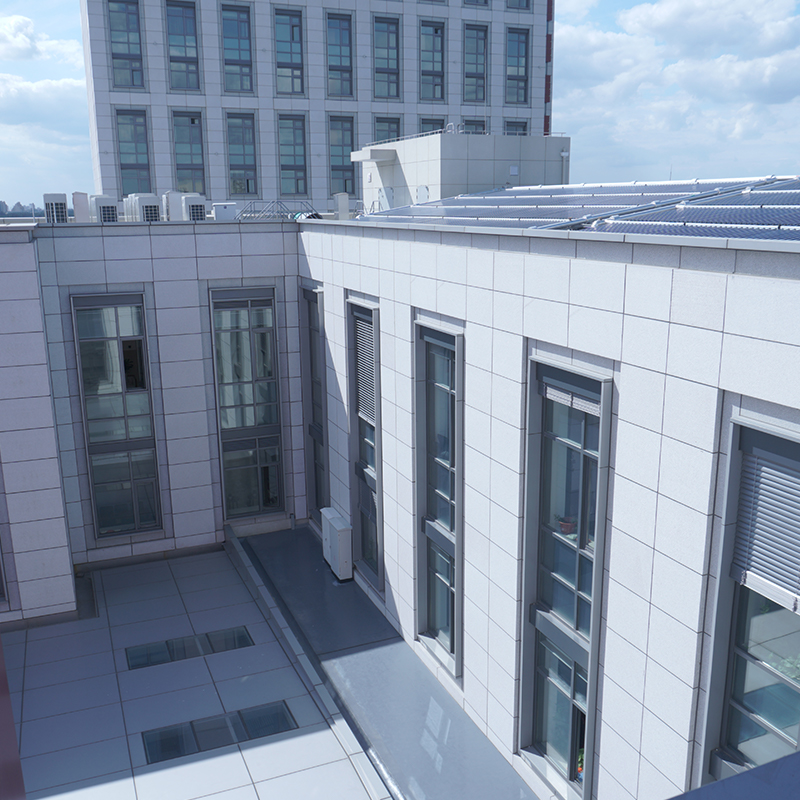 Shanghai SUNC Intelligence Shade Technology Co., Ltd.