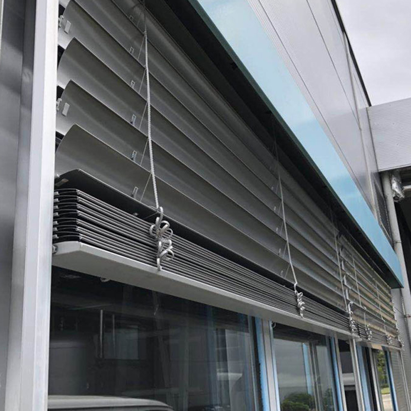 Shanghai SUNC Intelligence Shade Technology Co., Ltd.