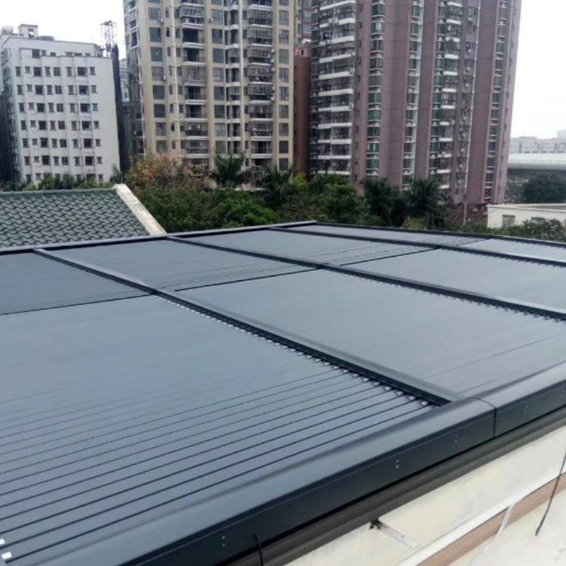 Shanghai SUNC Intelligence Shade Technology Co., Ltd.