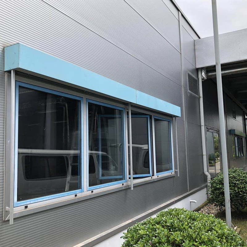 Shanghai SUNC Intelligence Shade Technology Co., Ltd.