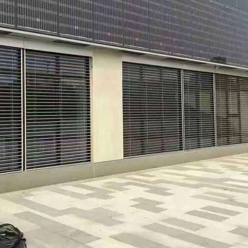 Shanghai SUNC Intelligence Shade Technology Co., Ltd.