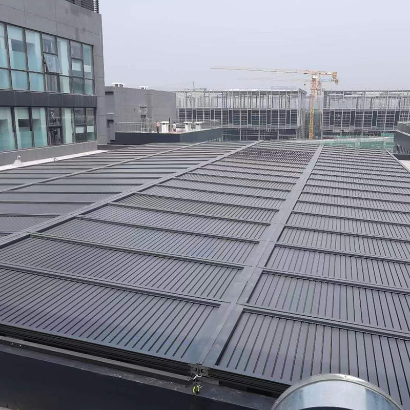 Shanghai SUNC Intelligence Shade Technology Co., Ltd.