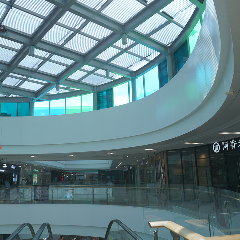 Shanghai SUNC Intelligence Shade Technology Co., Ltd.