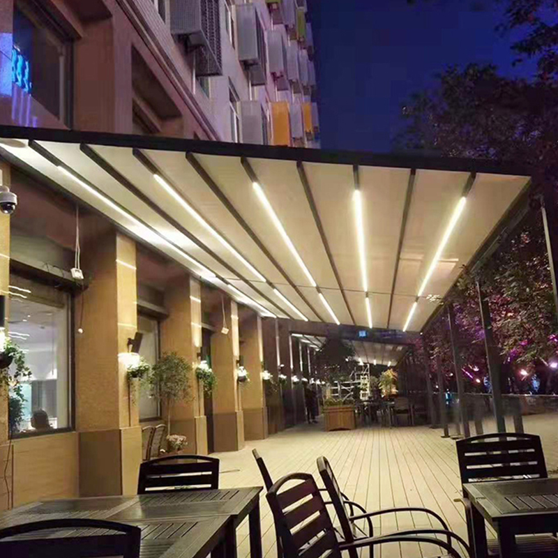 Shanghai SUNC Intelligence Shade Technology Co., Ltd.