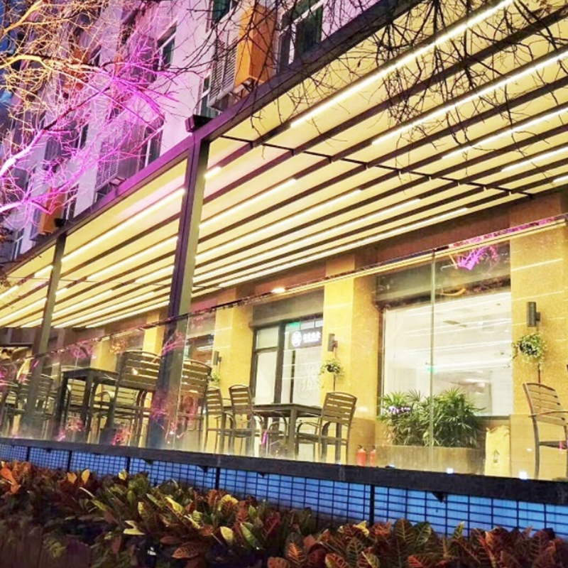 Shanghai SUNC Intelligence Shade Technology Co., Ltd.