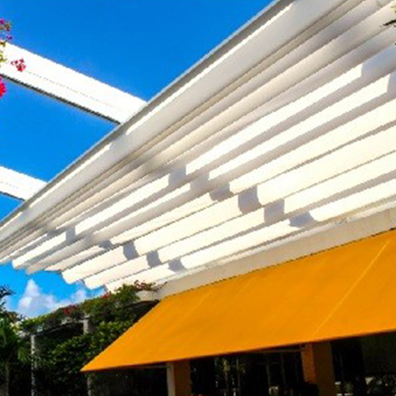 Shanghai SUNC Intelligence Shade Technology Co., Ltd.