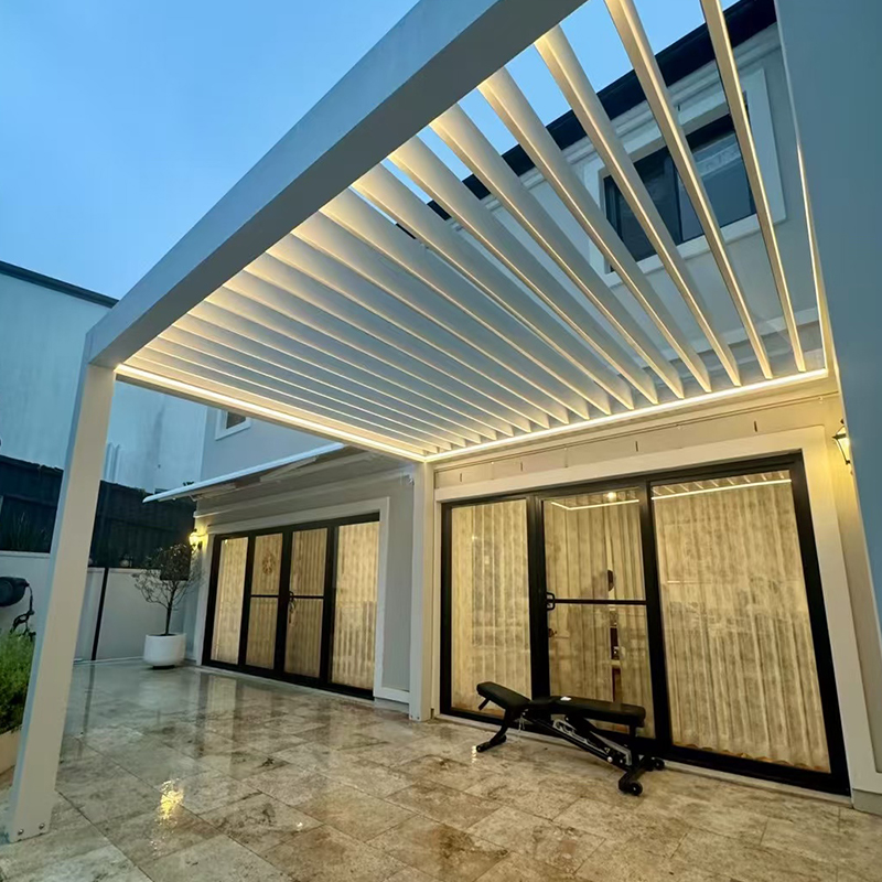 Shanghai SUNC Intelligence Shade Technology Co., Ltd.