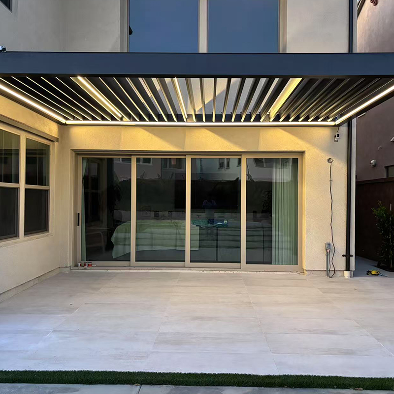 Shanghai SUNC Intelligence Shade Technology Co., Ltd.