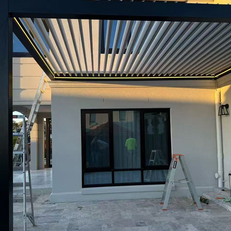 Shanghai SUNC Intelligence Shade Technology Co., Ltd.