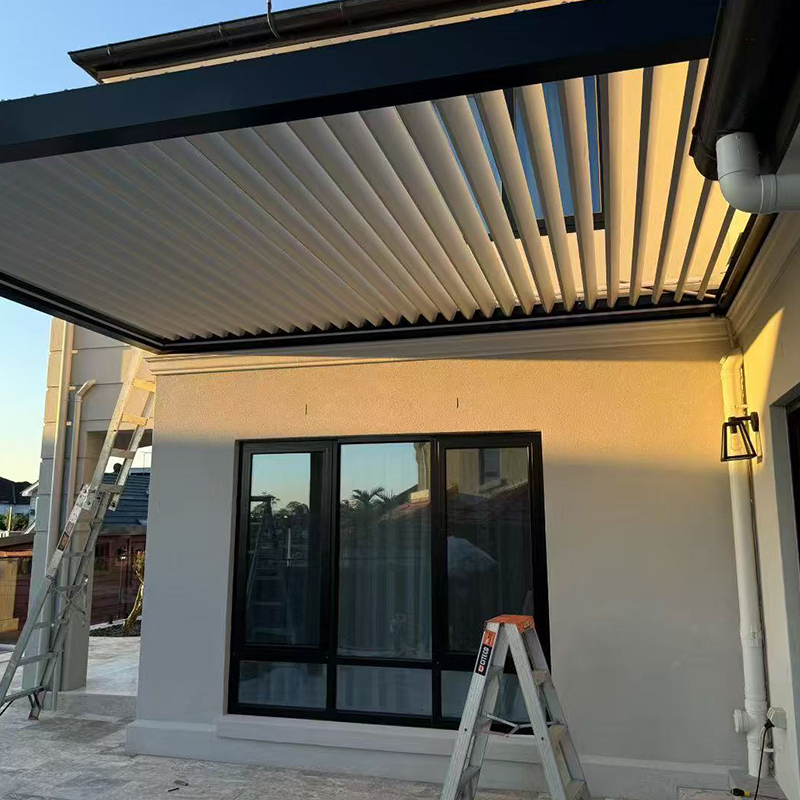 Shanghai SUNC Intelligence Shade Technology Co., Ltd.