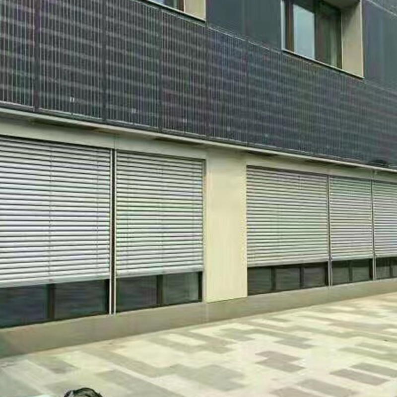 Shanghai SUNC Intelligence Shade Technology Co., Ltd.
