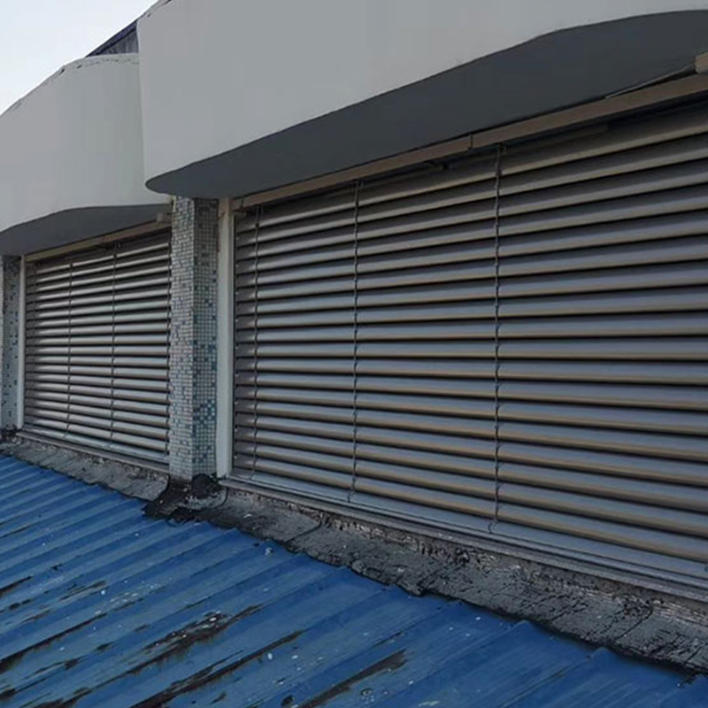 Shanghai SUNC Intelligence Shade Technology Co., Ltd.