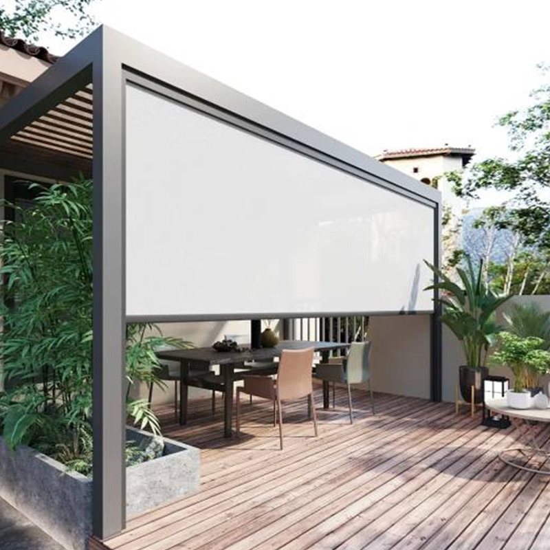 Shanghai SUNC Intelligence Shade Technology Co., Ltd.