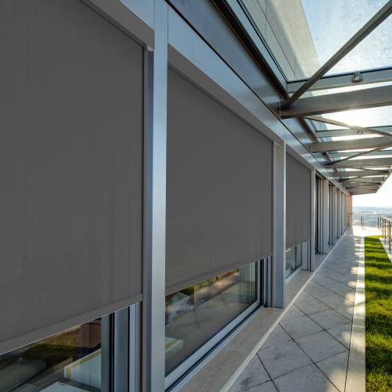 Shanghai SUNC Intelligence Shade Technology Co., Ltd.