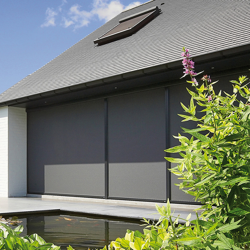 Shanghai SUNC Intelligence Shade Technology Co., Ltd.