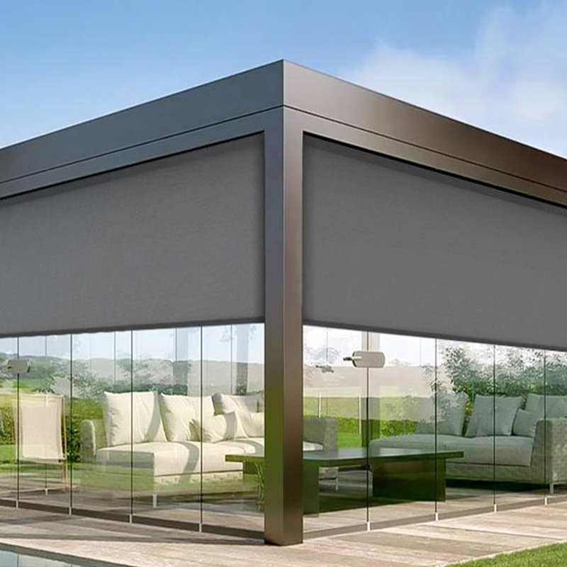 Shanghai SUNC Intelligence Shade Technology Co., Ltd.