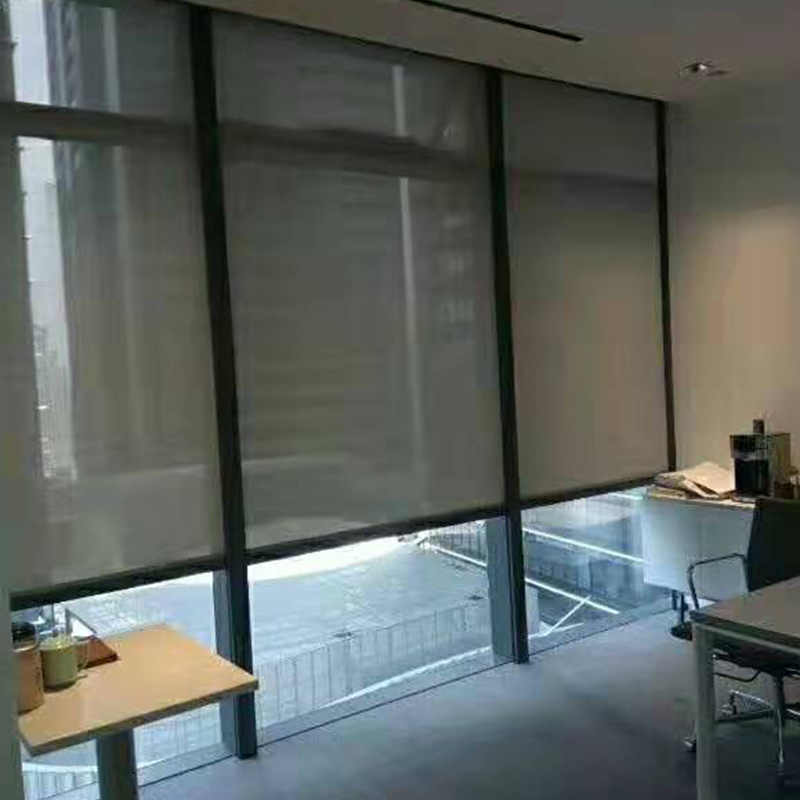Shanghai SUNC Intelligence Shade Technology Co., Ltd.