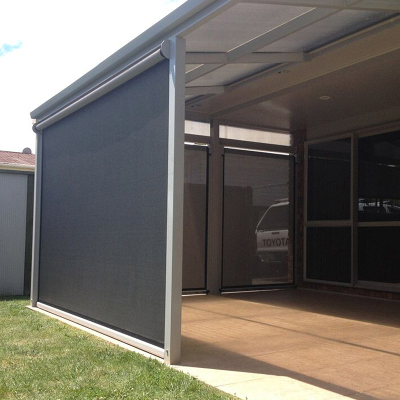 Shanghai SUNC Intelligence Shade Technology Co., Ltd.