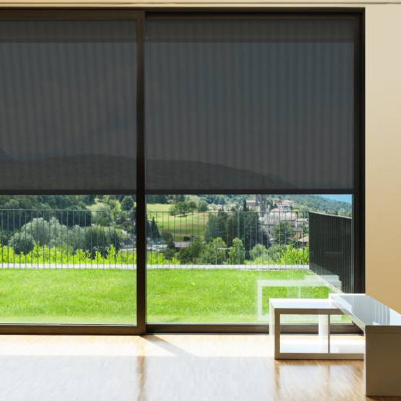 Shanghai SUNC Intelligence Shade Technology Co., Ltd.