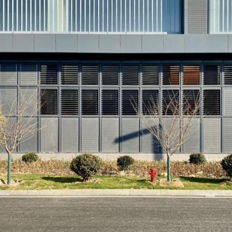 Shanghai SUNC Intelligence Shade Technology Co., Ltd.