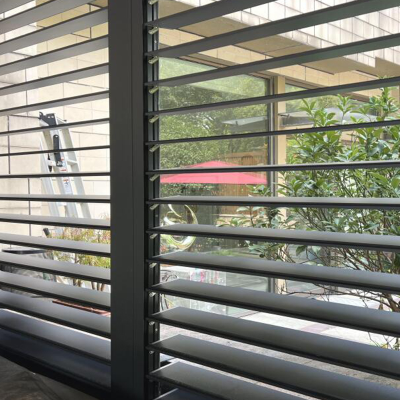 Shanghai SUNC Intelligence Shade Technology Co., Ltd.