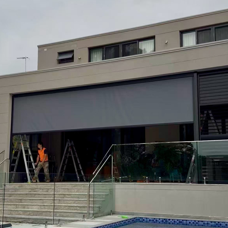 Shanghai SUNC Intelligence Shade Technology Co., Ltd.