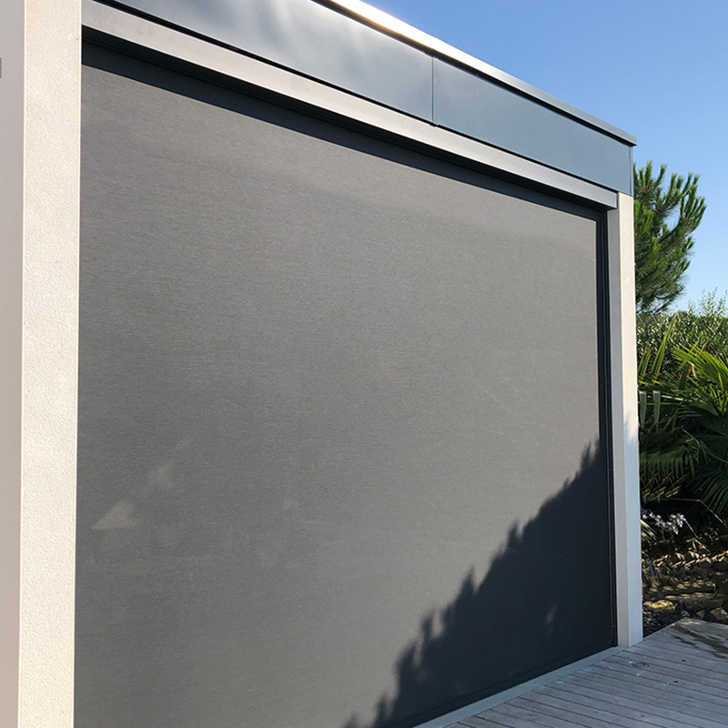 Shanghai SUNC Intelligence Shade Technology Co., Ltd.