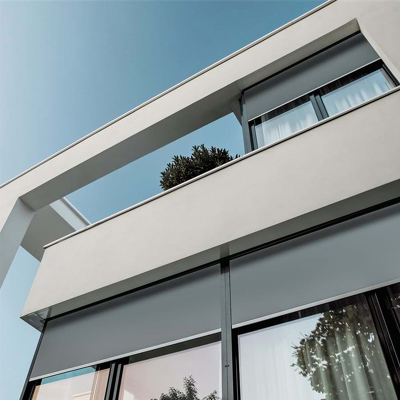 Shanghai SUNC Intelligence Shade Technology Co., Ltd.
