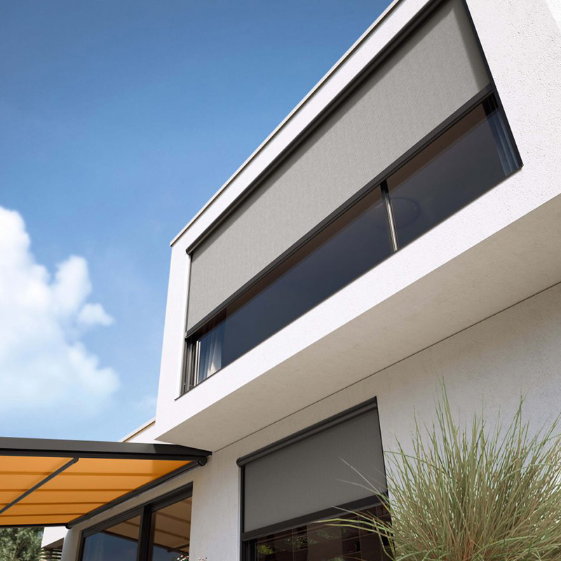 Shanghai SUNC Intelligence Shade Technology Co., Ltd.