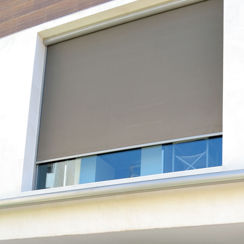 Shanghai SUNC Intelligence Shade Technology Co., Ltd.
