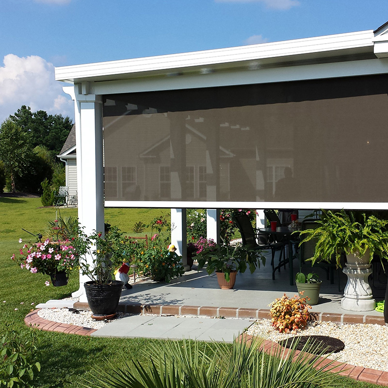 Shanghai SUNC Intelligence Shade Technology Co., Ltd.