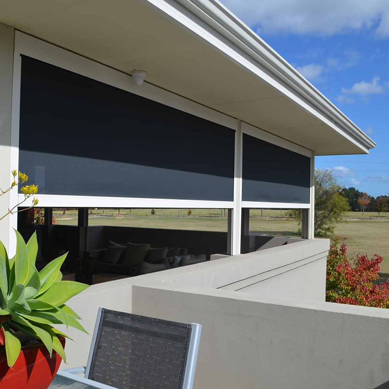 Shanghai SUNC Intelligence Shade Technology Co., Ltd.